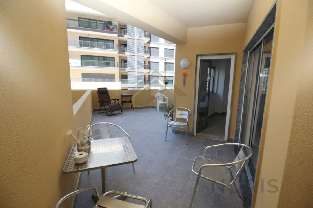 Apartamento T1 para Arrendamento férias em Portimão Foto 33