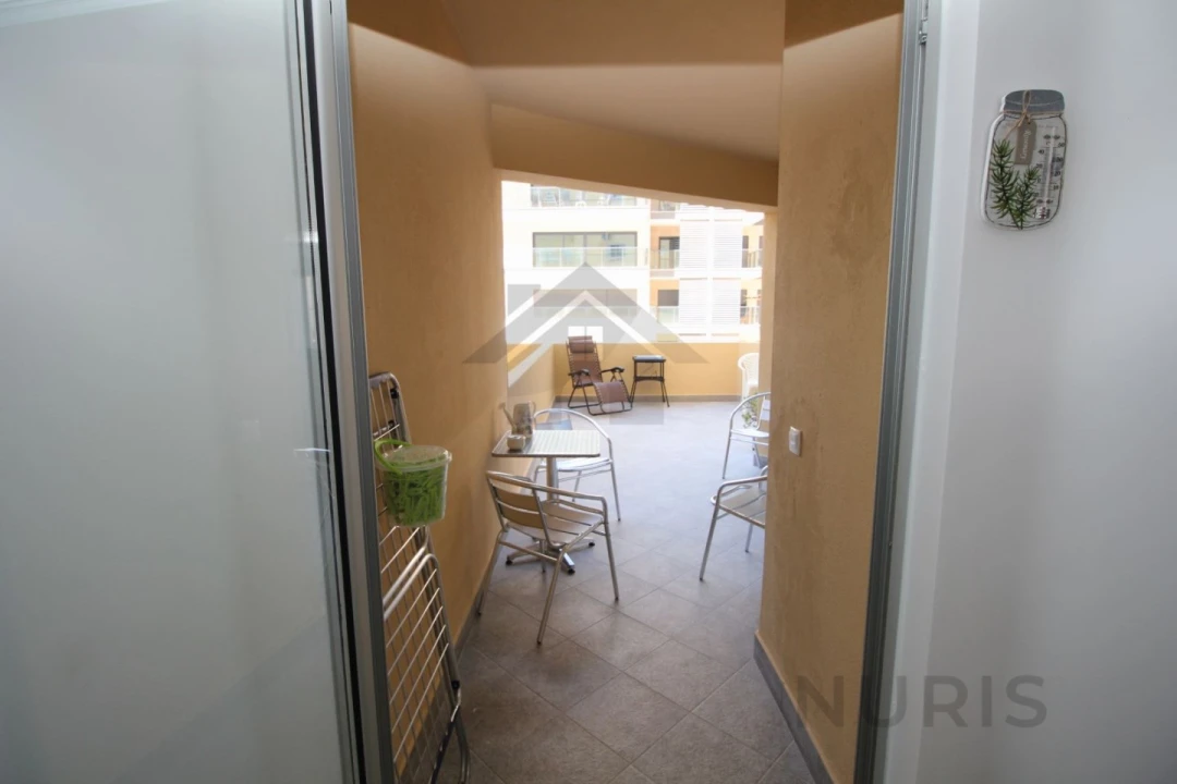 Apartamento T1 para Arrendamento férias em Portimão Foto 32