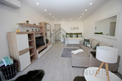 Apartamento T1 para Arrendamento férias em Portimão