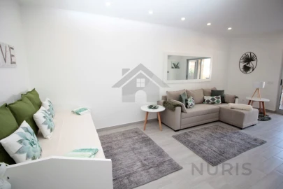 Apartamento T1 para Arrendamento férias em Portimão