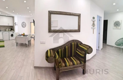 Apartamento T1 para Arrendamento férias em Portimão