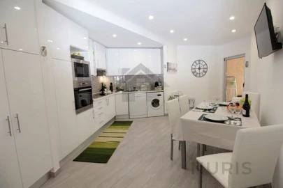 Apartamento T1 para Arrendamento férias em Portimão