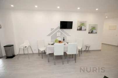 Apartamento T1 para Arrendamento férias em Portimão