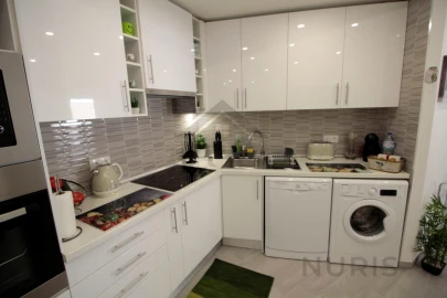 Apartamento T1 para Arrendamento férias em Portimão