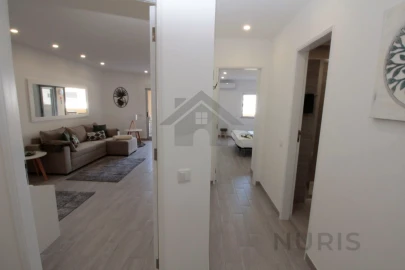 Apartamento T1 para Arrendamento férias em Portimão