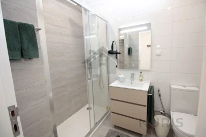 Apartamento T1 para Arrendamento férias em Portimão