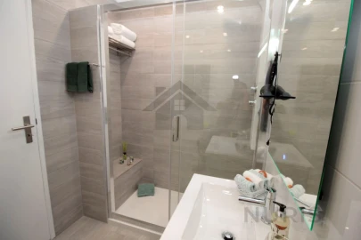 Apartamento T1 para Arrendamento férias em Portimão