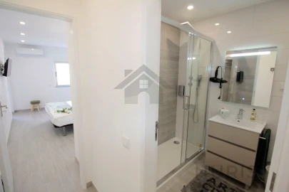 Apartamento T1 para Arrendamento férias em Portimão