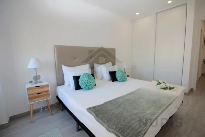 Apartamento T1 para Arrendamento férias em Portimão
