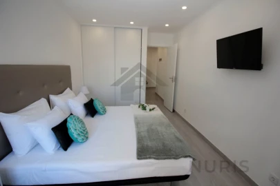 Apartamento T1 para Arrendamento férias em Portimão