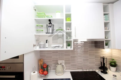 Apartamento T1 para Arrendamento férias em Portimão