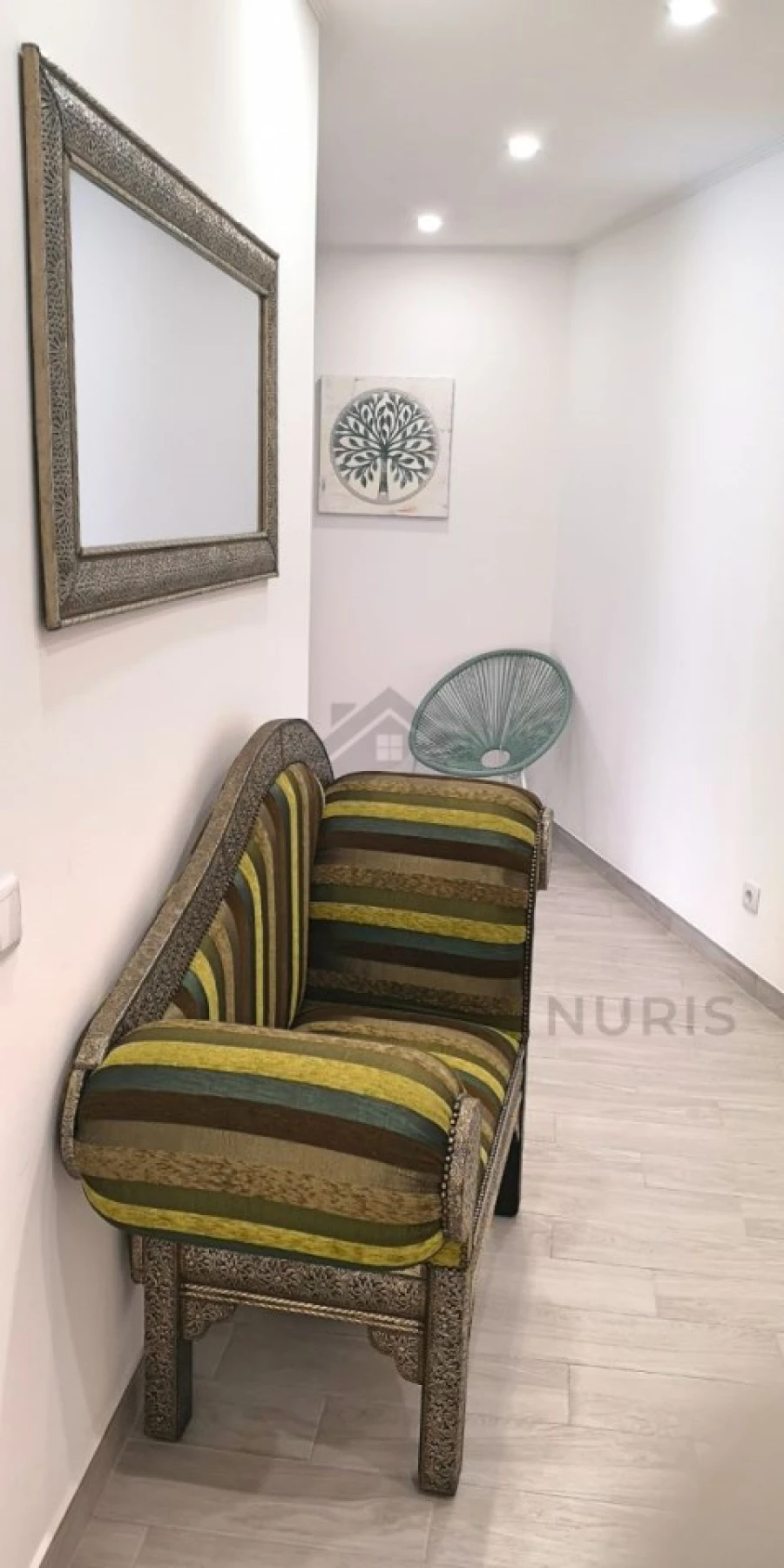 Apartamento T1 para Arrendamento férias em Portimão Foto 10