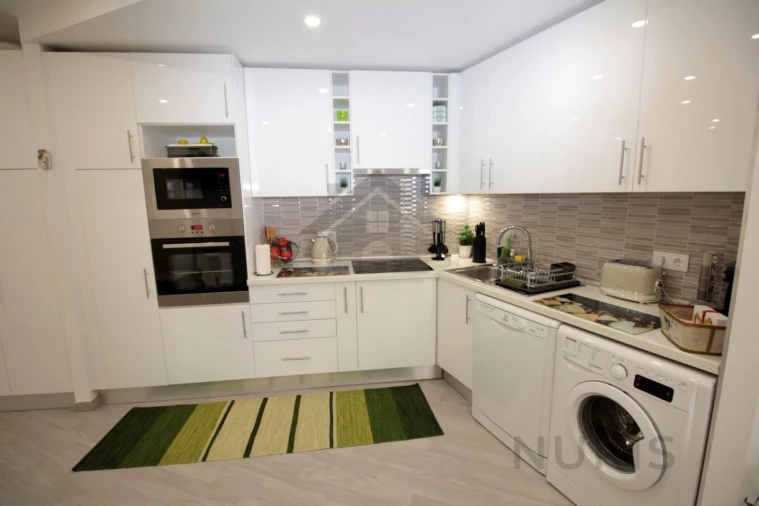 Apartamento T1 para Arrendamento férias em Portimão Foto 13