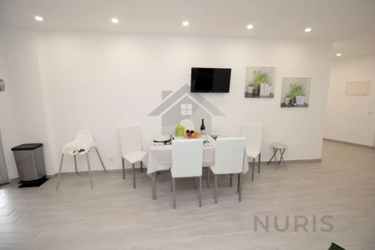 Apartamento T1 para Arrendamento férias em Portimão Foto 14