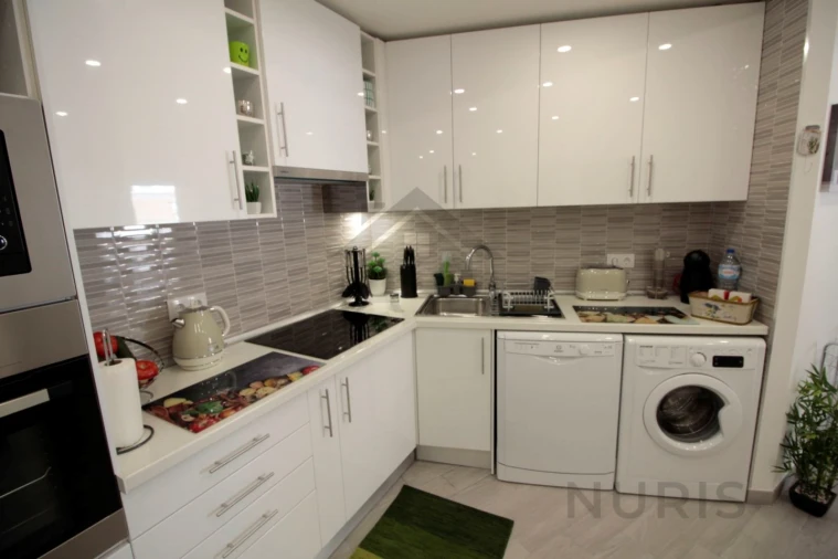 Apartamento T1 para Arrendamento férias em Portimão Foto 15