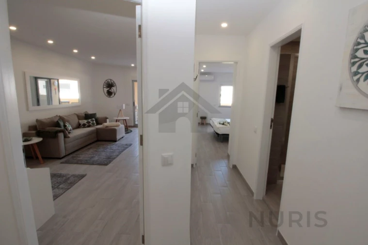 Apartamento T1 para Arrendamento férias em Portimão Foto 16