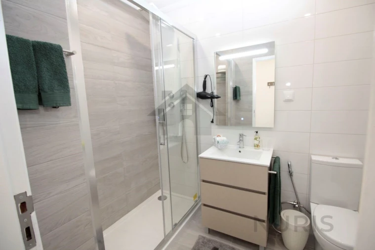 Apartamento T1 para Arrendamento férias em Portimão Foto 18