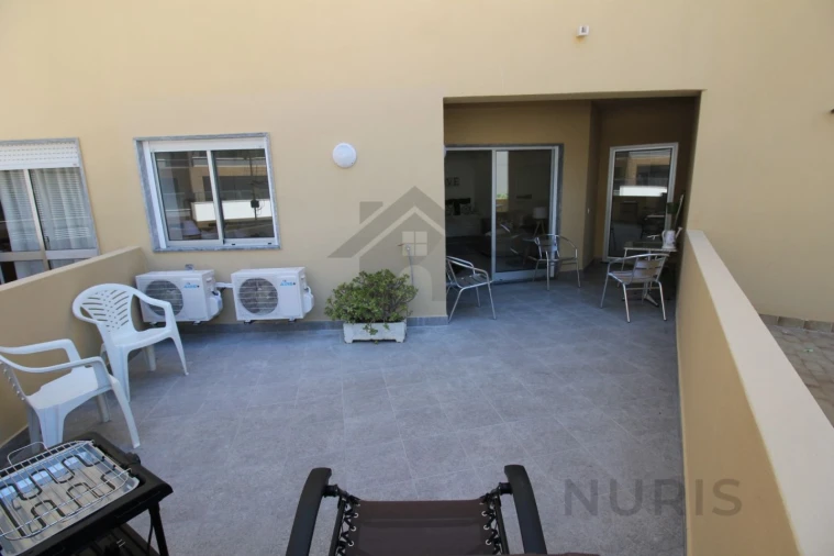 Apartamento T1 para Arrendamento férias em Portimão Foto 31