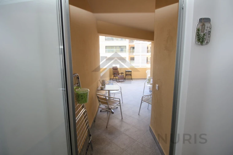 Apartamento T1 para Arrendamento férias em Portimão Foto 32