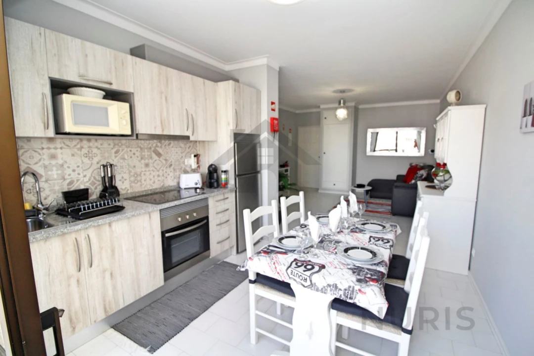 Apartamento T1 para Arrendamento férias em Portimão Foto 1