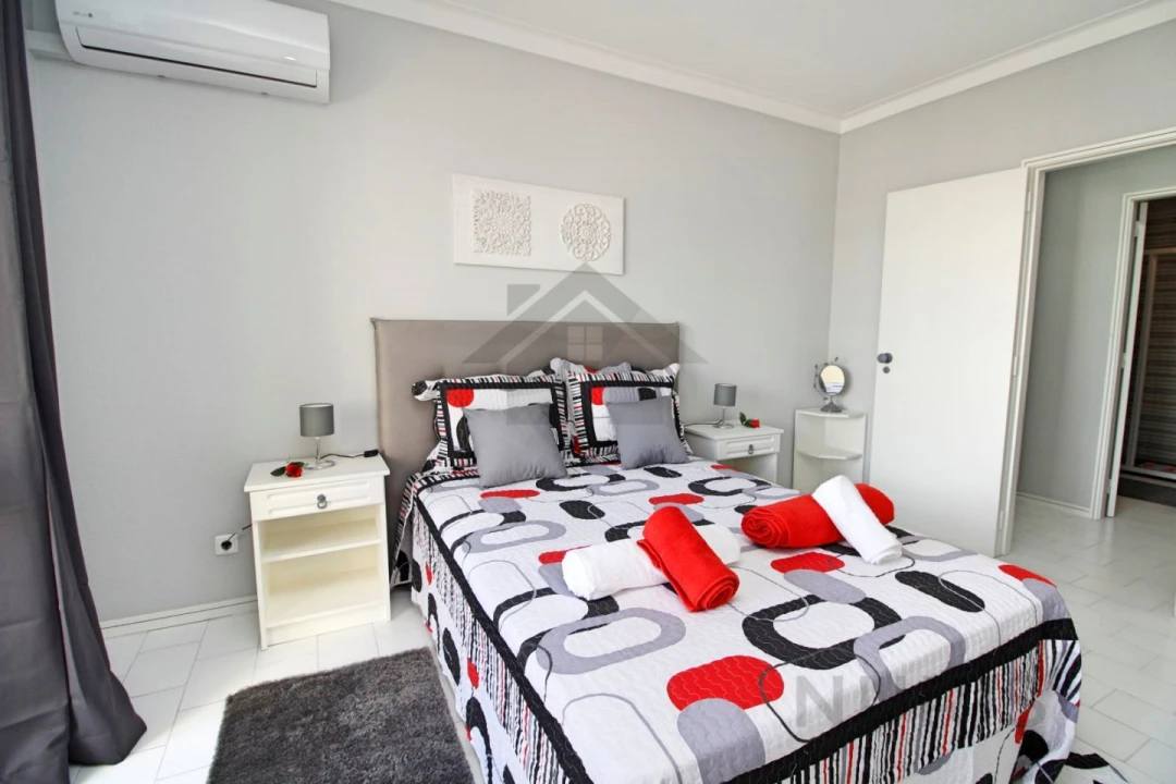 Apartamento T1 para Arrendamento férias em Portimão Foto 14