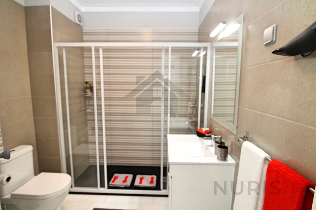 Apartamento T1 para Arrendamento férias em Portimão Foto 16