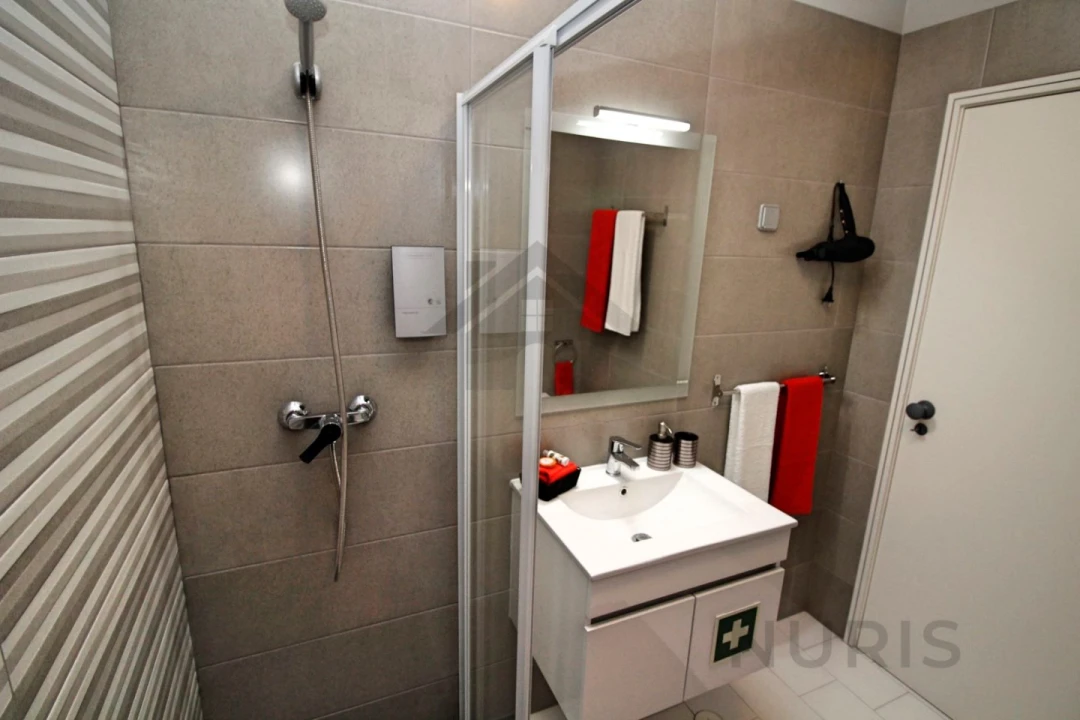 Apartamento T1 para Arrendamento férias em Portimão Foto 18