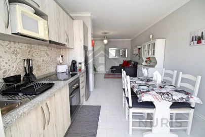 Apartamento T1 para Arrendamento férias em Portimão