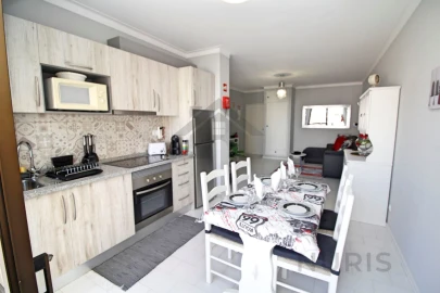 Apartamento T1 para Arrendamento férias em Portimão