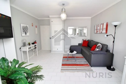 Apartamento T1 para Arrendamento férias em Portimão