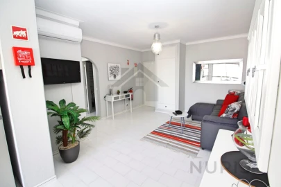 Apartamento T1 para Arrendamento férias em Portimão