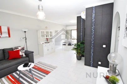 Apartamento T1 para Arrendamento férias em Portimão