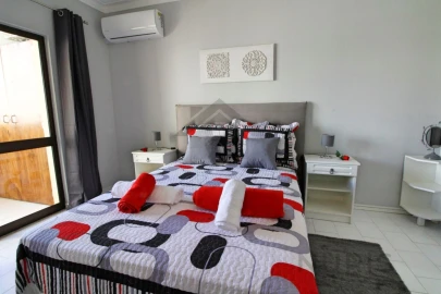 Apartamento T1 para Arrendamento férias em Portimão