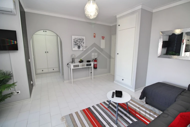 Apartamento T1 para Arrendamento férias em Portimão Foto 11