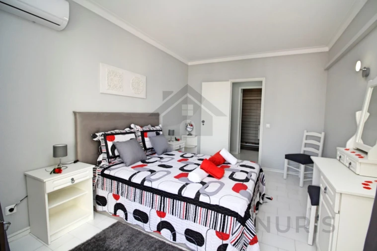 Apartamento T1 para Arrendamento férias em Portimão Foto 15