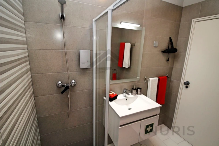 Apartamento T1 para Arrendamento férias em Portimão Foto 18