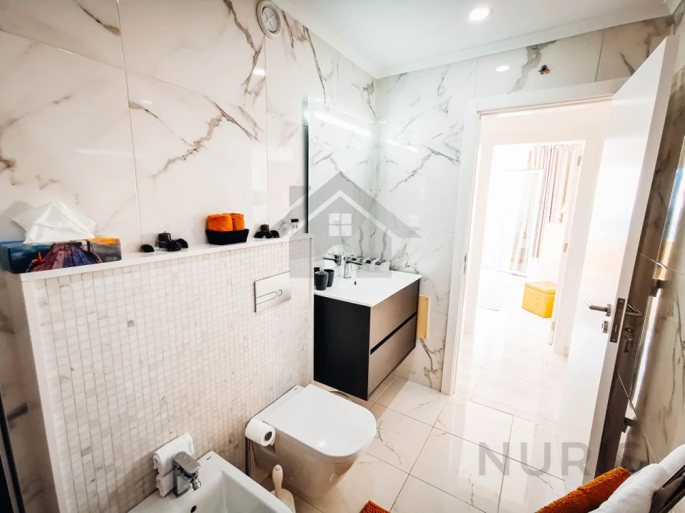 Apartamento T1 para Arrendamento férias em Portimão Foto 6