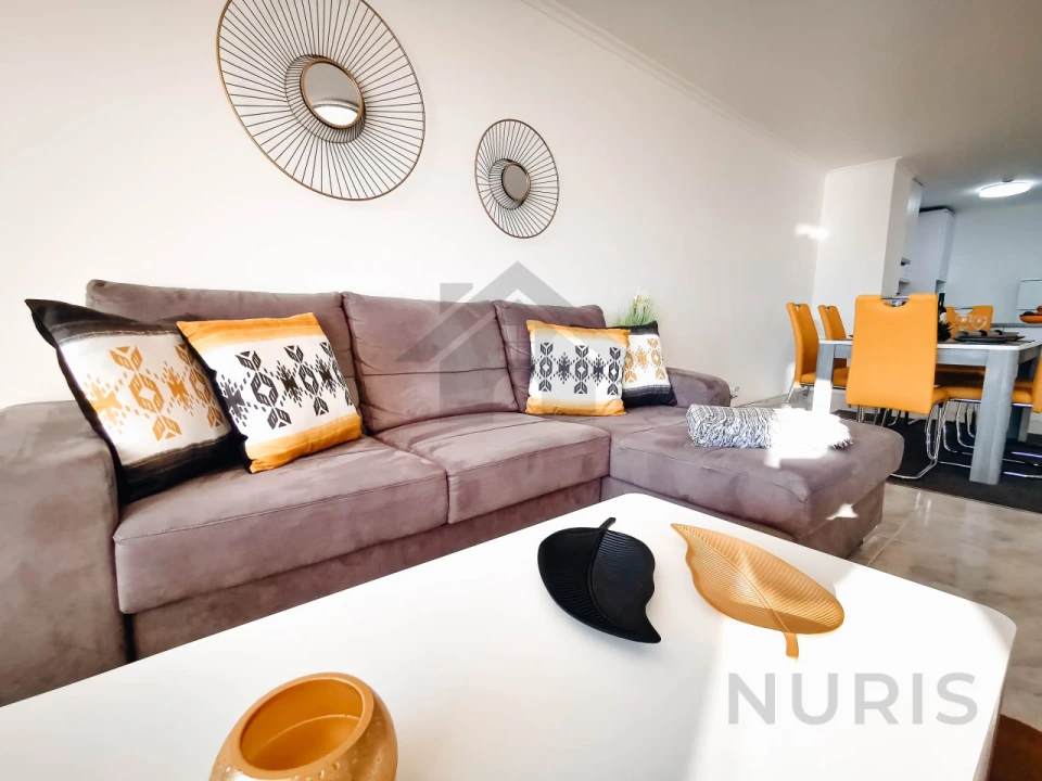 Apartamento T1 para Arrendamento férias em Portimão Foto 16