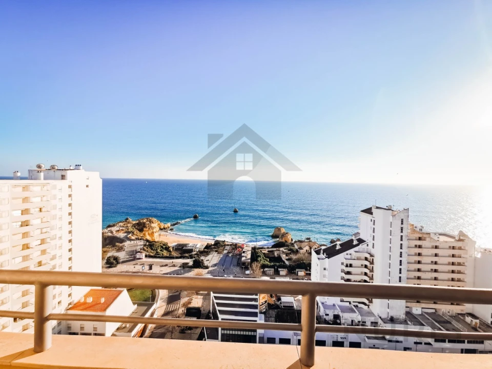 Apartamento T1 para Arrendamento férias em Portimão Foto 20