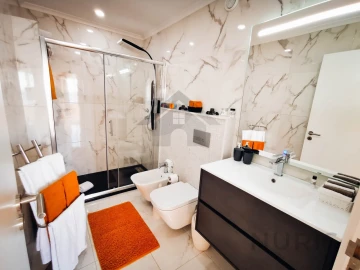 Apartamento T1 para Arrendamento férias em Portimão