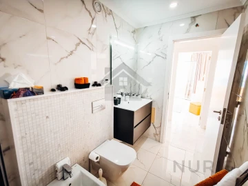 Apartamento T1 para Arrendamento férias em Portimão