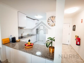 Apartamento T1 para Arrendamento férias em Portimão