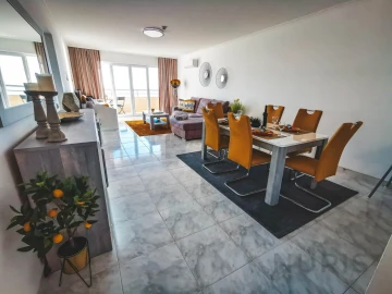 Apartamento T1 para Arrendamento férias em Portimão