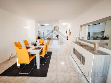 Apartamento T1 para Arrendamento férias em Portimão