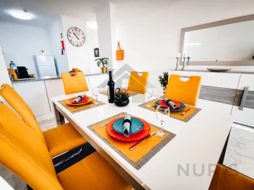 Apartamento T1 para Arrendamento férias em Portimão