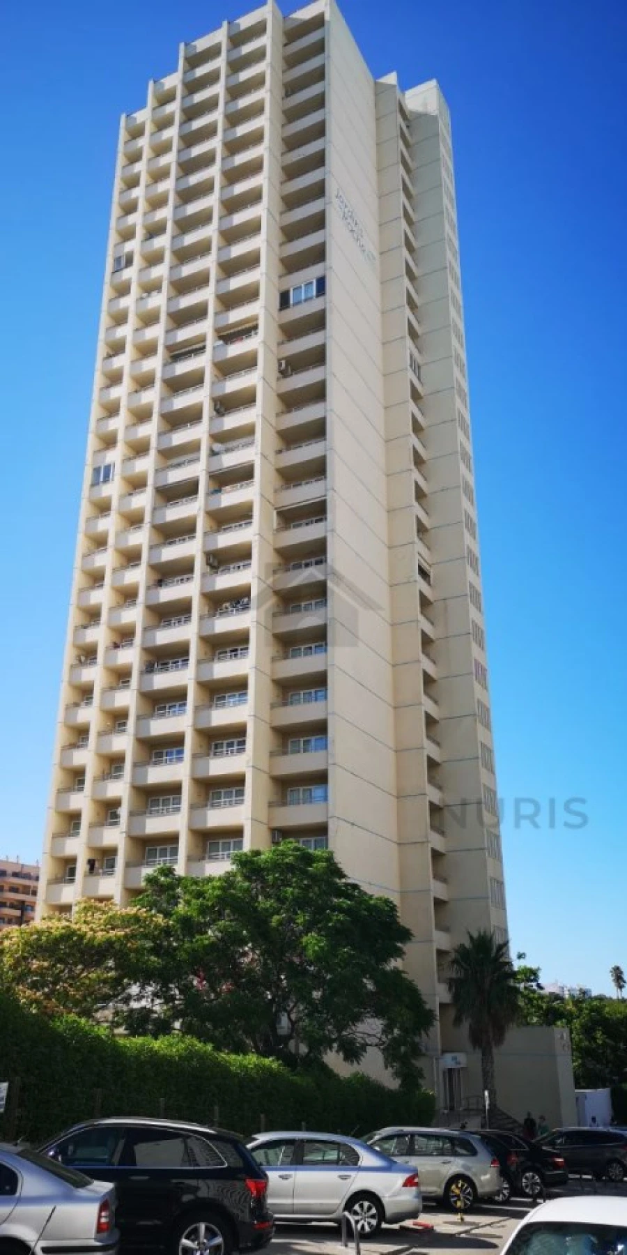 Apartamento T1 para Arrendamento férias em Portimão Foto 21