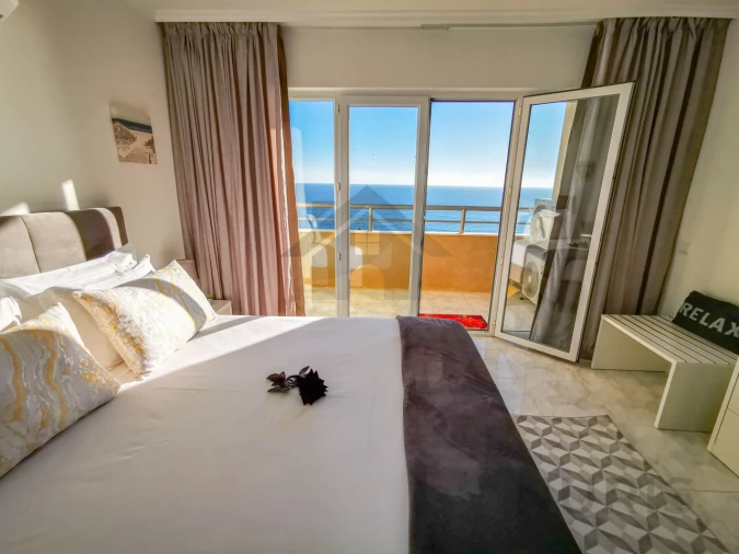 Apartamento T1 para Arrendamento férias em Portimão Foto 3