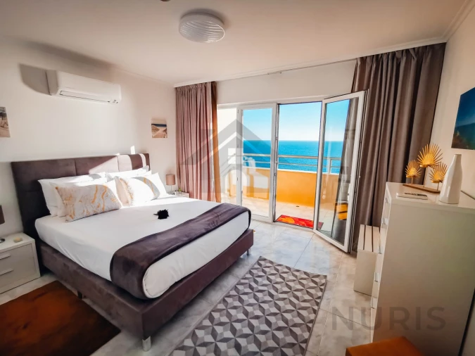 Apartamento T1 para Arrendamento férias em Portimão Foto 4