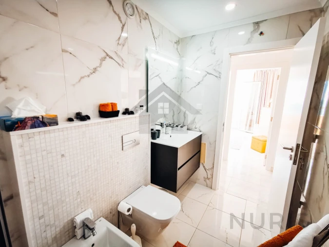 Apartamento T1 para Arrendamento férias em Portimão Foto 6