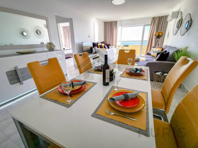 Apartamento T1 para Arrendamento férias em Portimão Foto 18